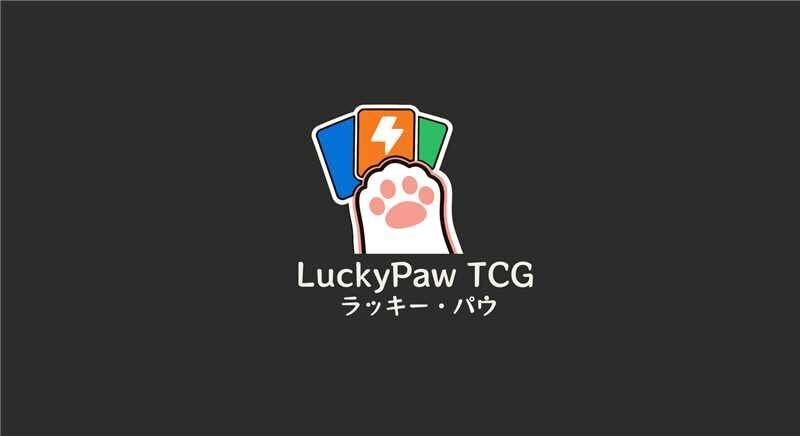 All Products – LuckyPaw TCG - Authentic Collectibles