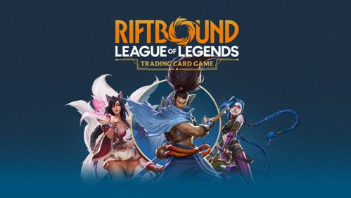 League of Legends