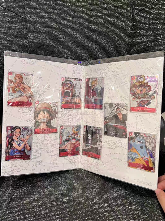 One Piece Card Game Premium Card Collection 25th Anniversary Edition Japanese sealed
